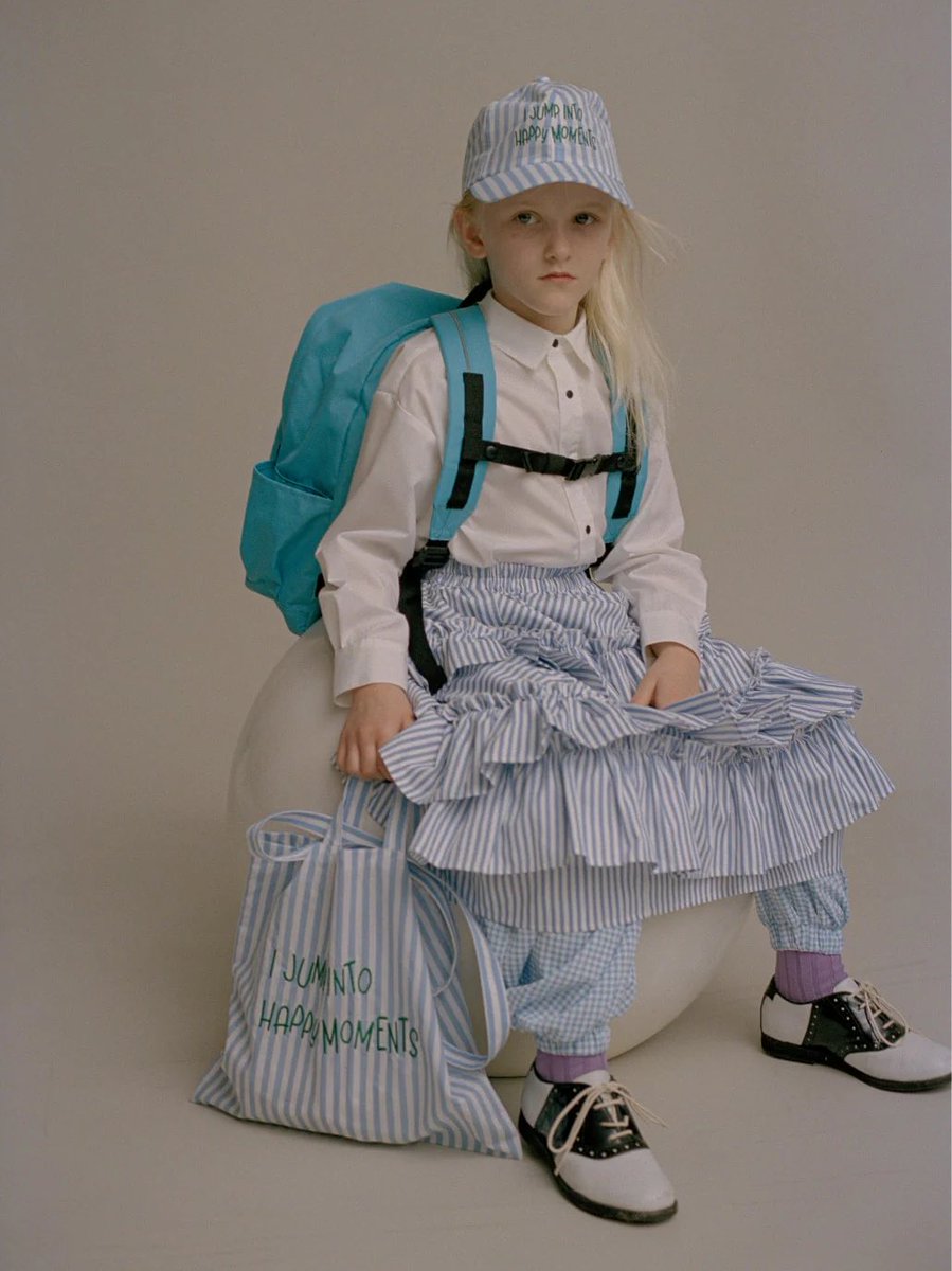 4枚目のセットアップ欲しい〜！！