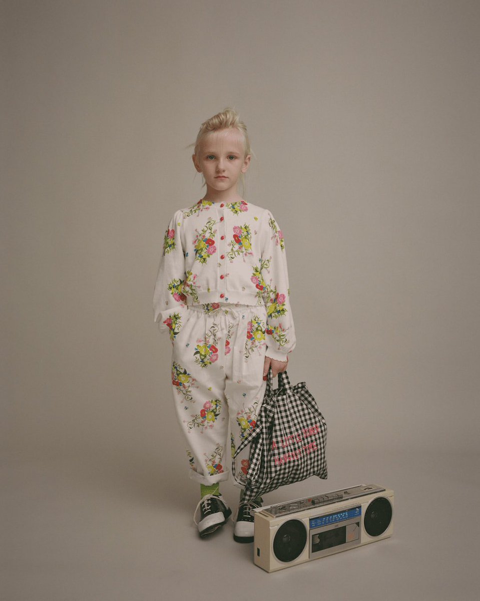 4枚目のセットアップ欲しい〜！！