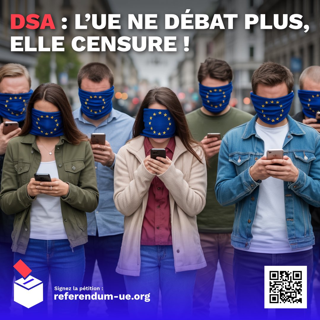 Signez la pétition referendum-ue.org