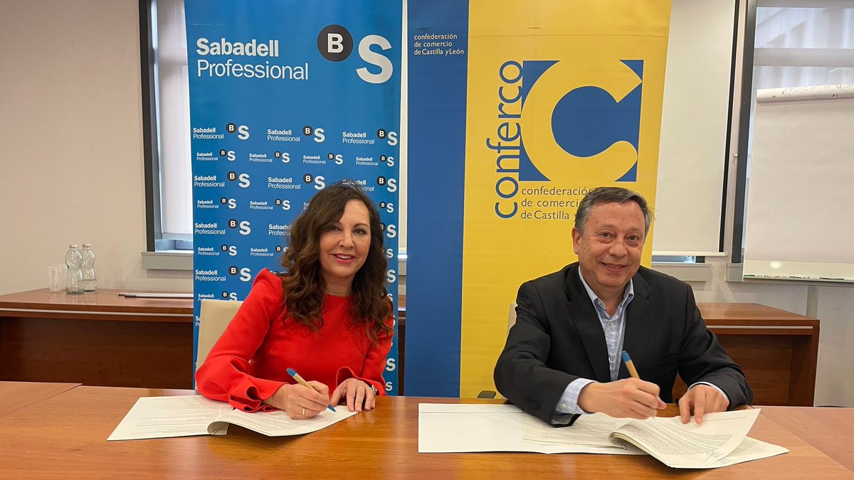 CONFERCO tweet media