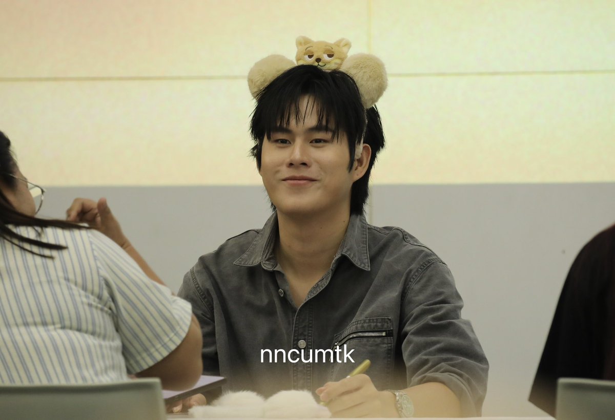 nanutt (นัทเอง)🦥💰 tweet media
