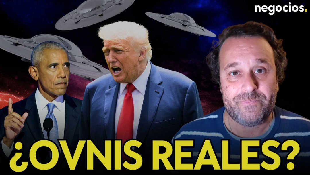 negocios_tv's tweet photo. ¿Son reales los ovnis? El extraño mensaje de Trump que ha puesto en alerta al mundo

https://t.co/F8LiOPQtrN

#ovnis #aliens #obama #trump #eeuu #area51 #ciencia #ufocatcher #misterio #hegseth #vizner #negociostv https://t.co/L1aogQjjFa