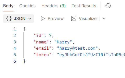 hrrydgls's tweet photo. My first login #API with #golang 🙂 I’m a newbie, but I’m making progress! Check it out here:
 https://t.co/rtyX48EB1U

#coding #dev #go https://t.co/Hun1rujGsB