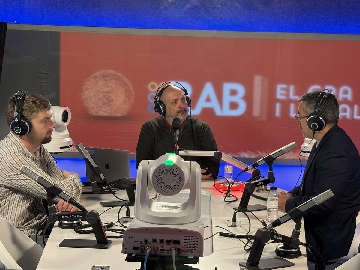 Gabriel Fernàndez i Díaz tweet media