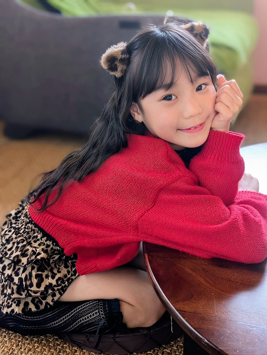 tao_tao_10's tweet image. いろんな表情🐱
元気いっぱいたおちゃん
伝わりますか～😆

今週末は3連休ですね！
暖かくなるとかで
春コーデできそうですね🌸
良い週末を🕊️✨

@purefulphoto 

#バレンタインだったね
#チョコ欲しい
#kidsmodel
#次回は春コーデ
#猫ラブ