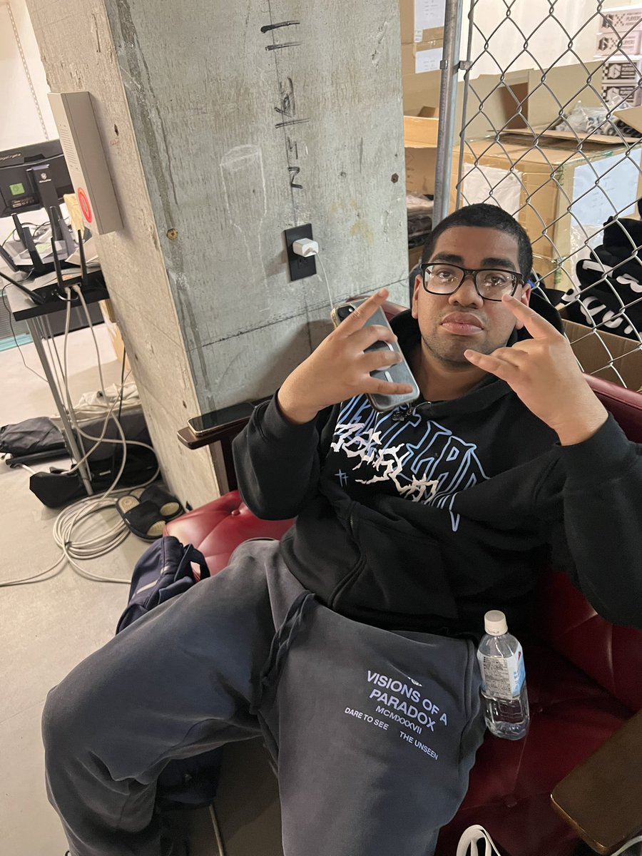 ガチくん tweet media