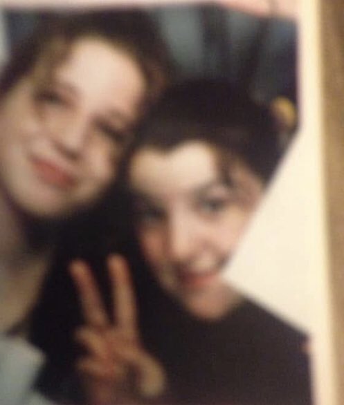 Leeza Milan tweet media