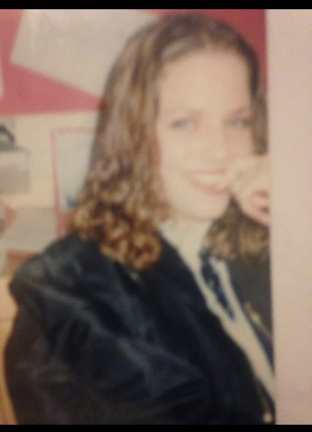 Leeza Milan tweet media