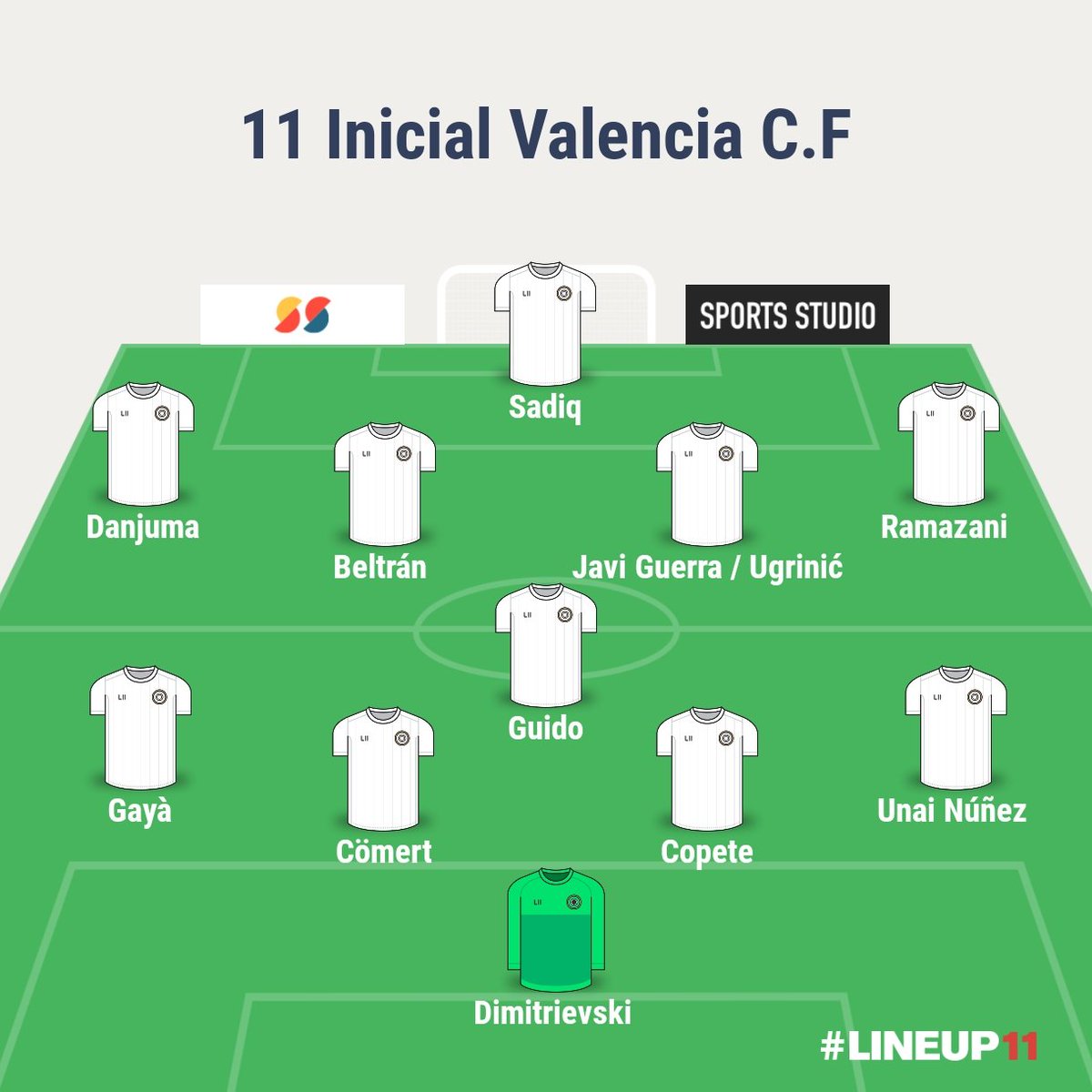 Mi XI
<a href="/valenciacf/">Valencia CF</a>