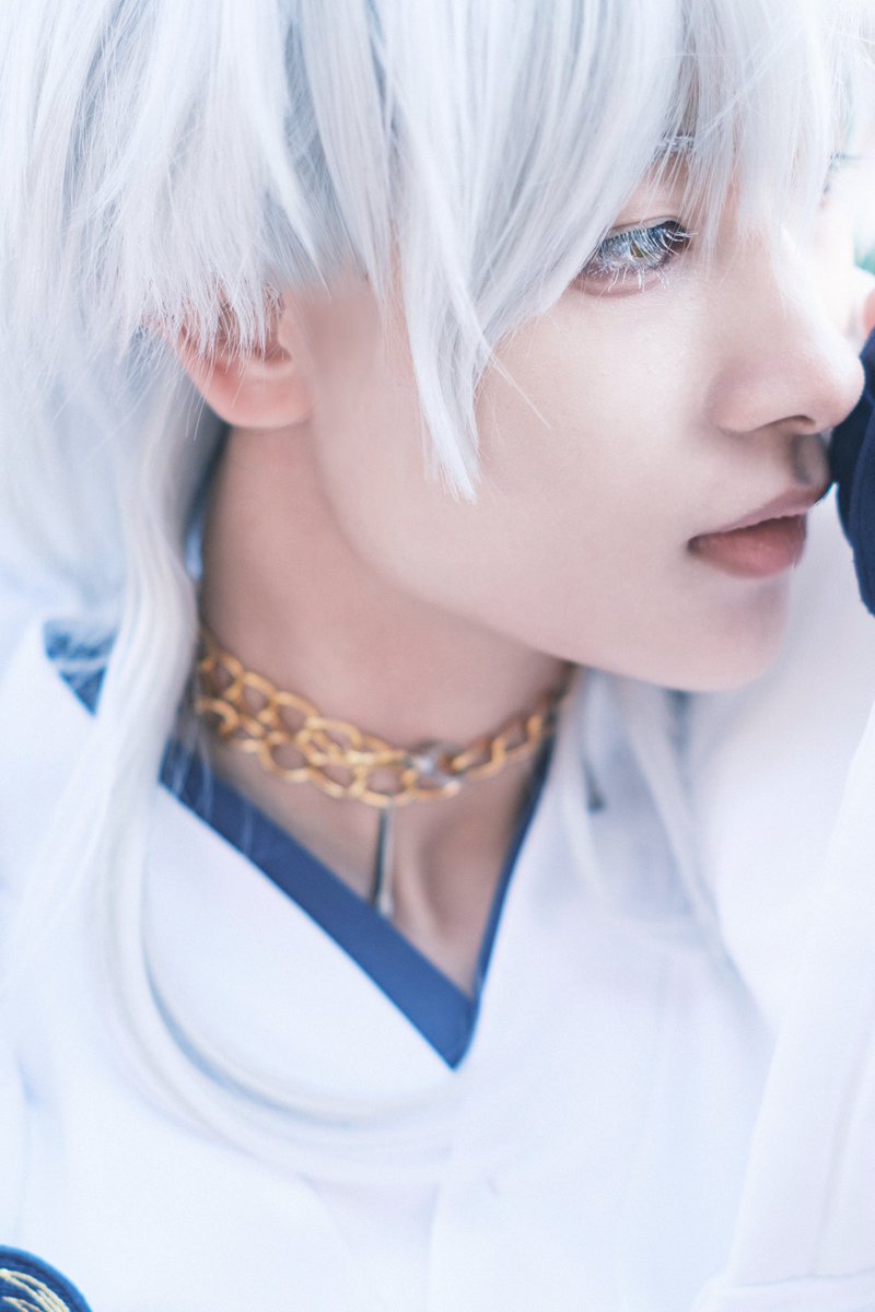 ⚠︎コスプレ／cosplay

人