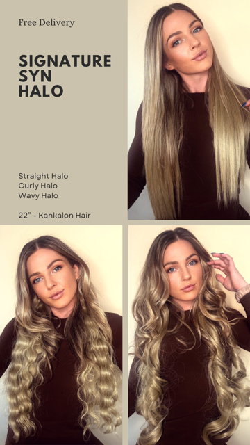 Halo Hair Extensions (@halo_hair) / Posts / X