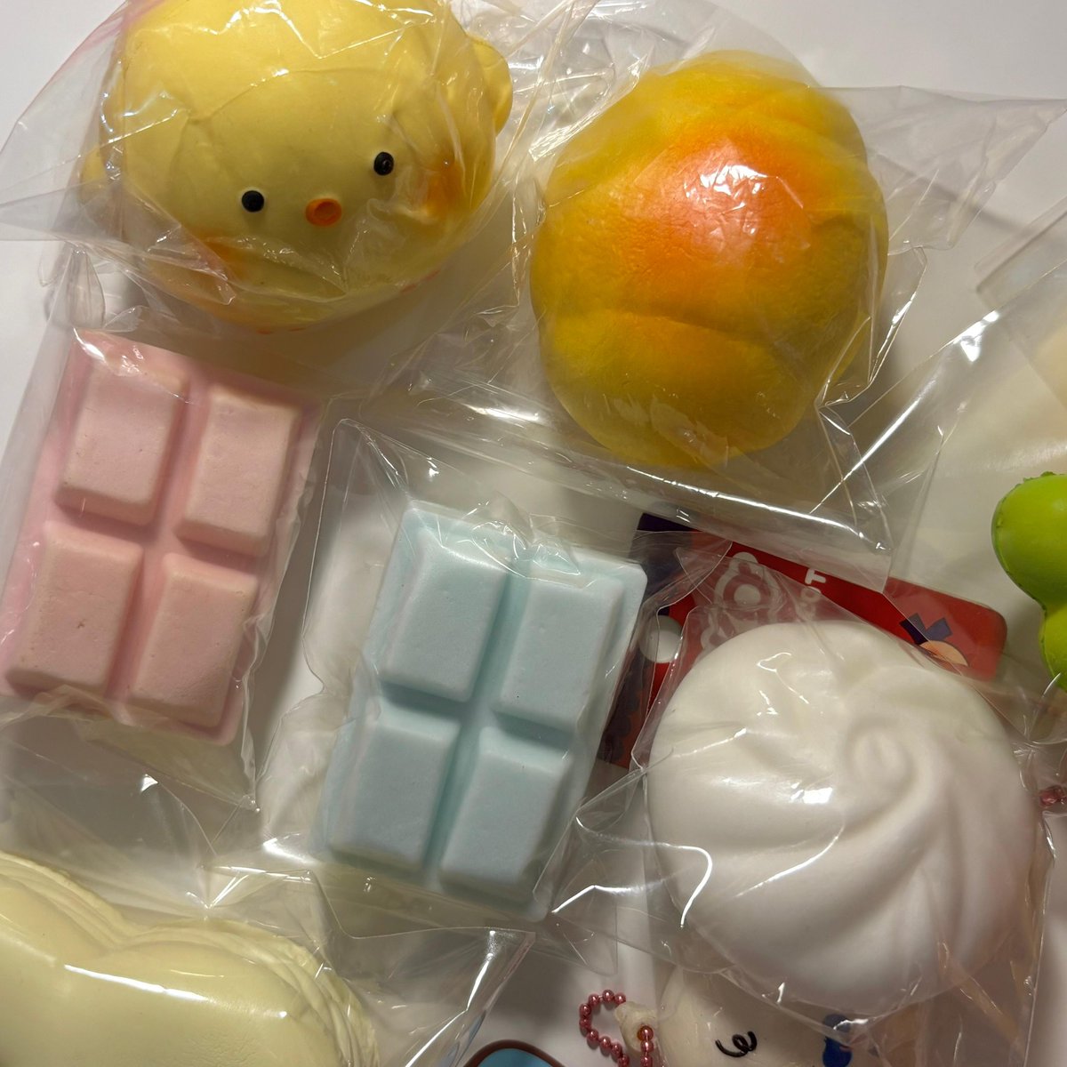 C @ after dm tweet media