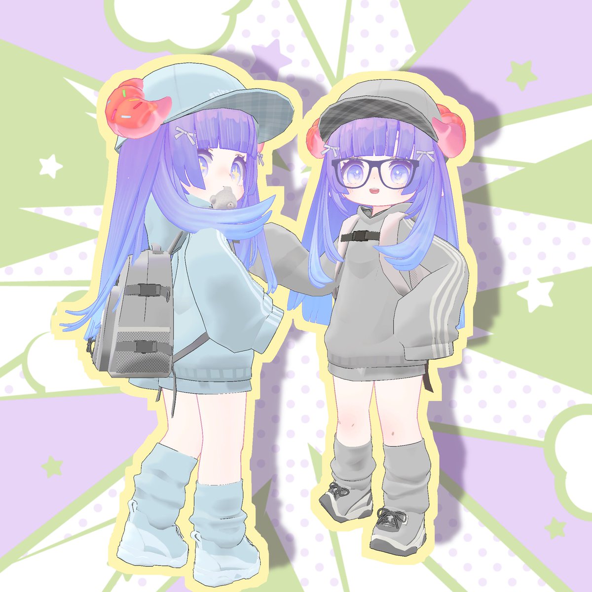 ぐらたん tweet media