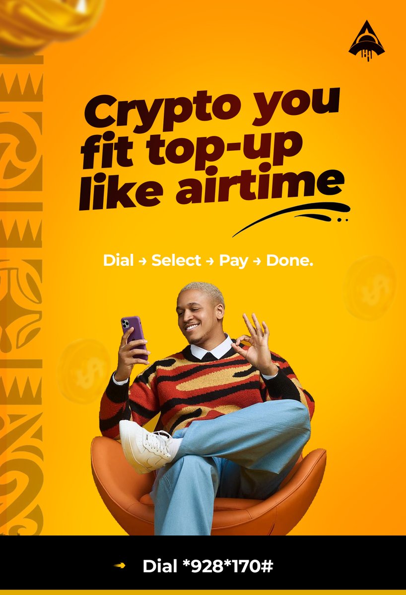 CryptoMomo Africa tweet media