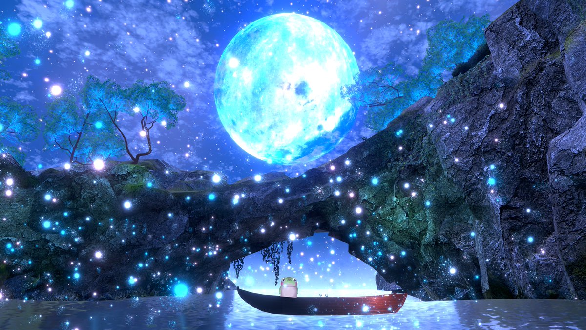 Garin🐸Bubbles🐸🌿 tweet media