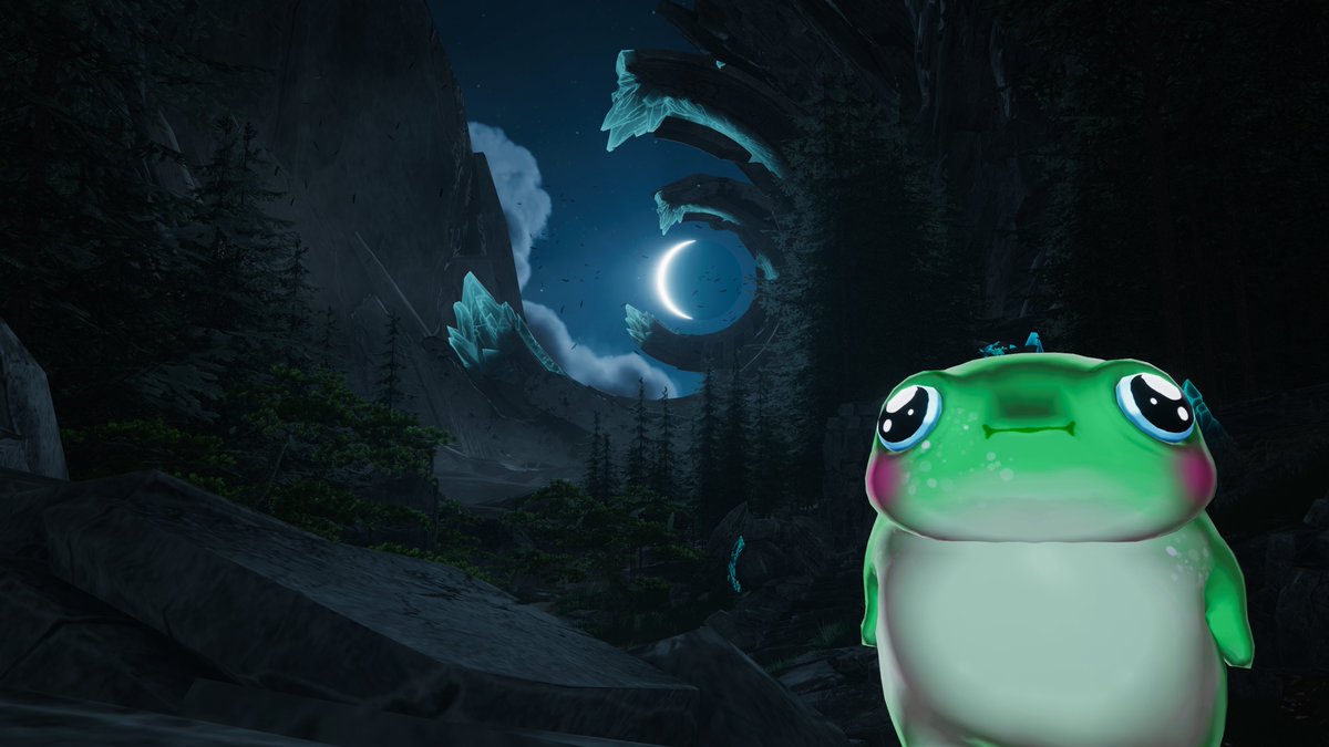 Garin🐸Bubbles🐸🌿 tweet media