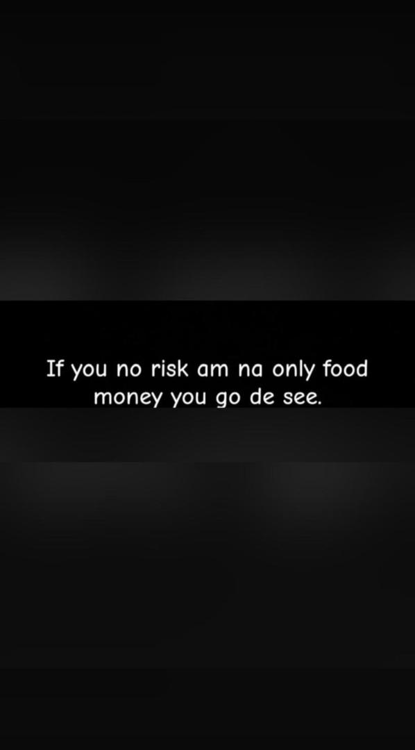 Dami_boy2's tweet photo. real 💯 https://t.co/ZDpisWXmmG