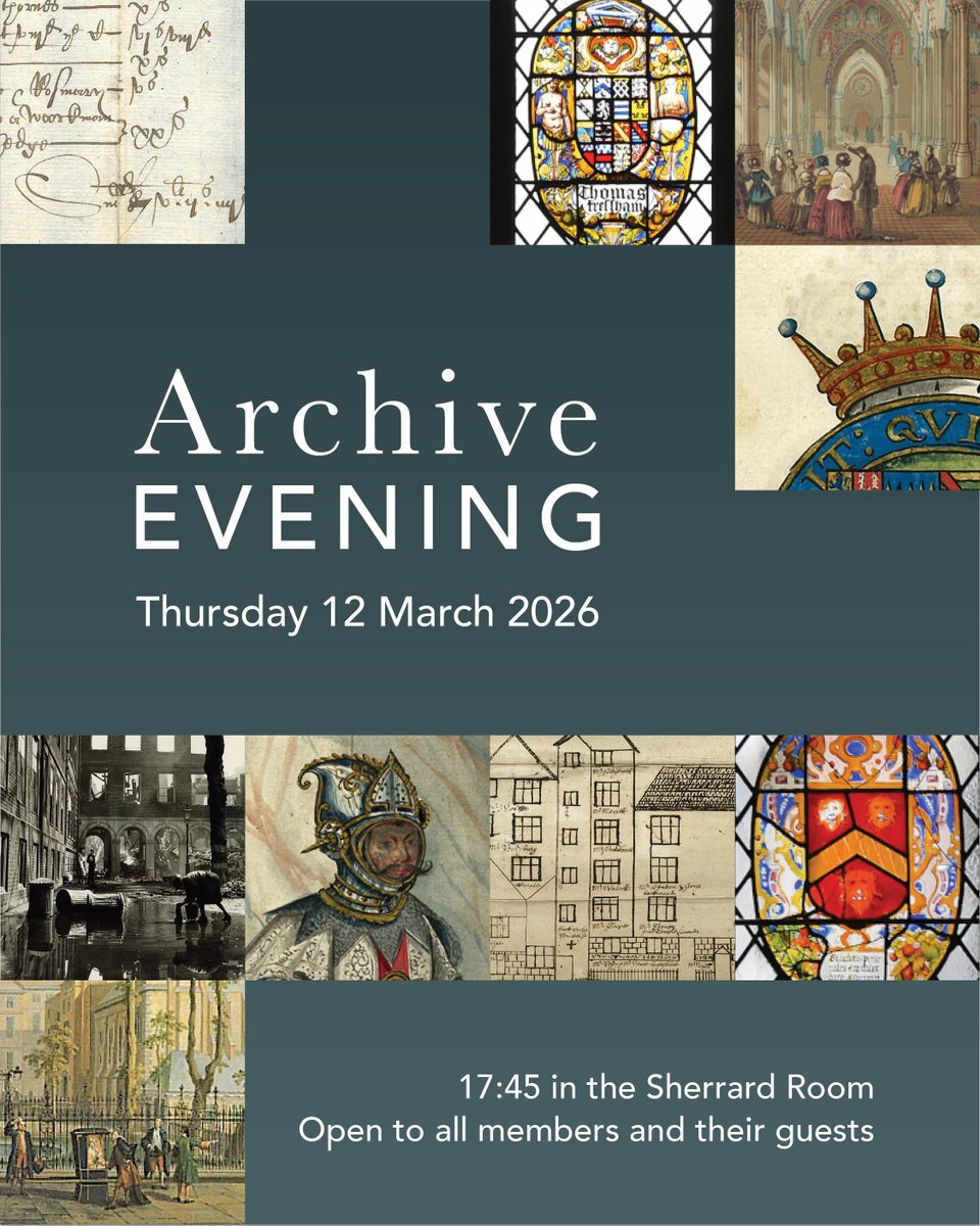 Middle Temple tweet media