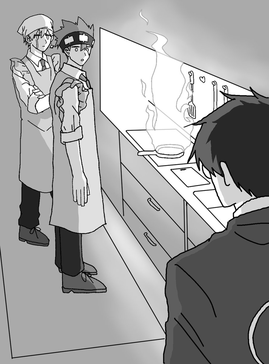 お借りしました❤️‍🔥