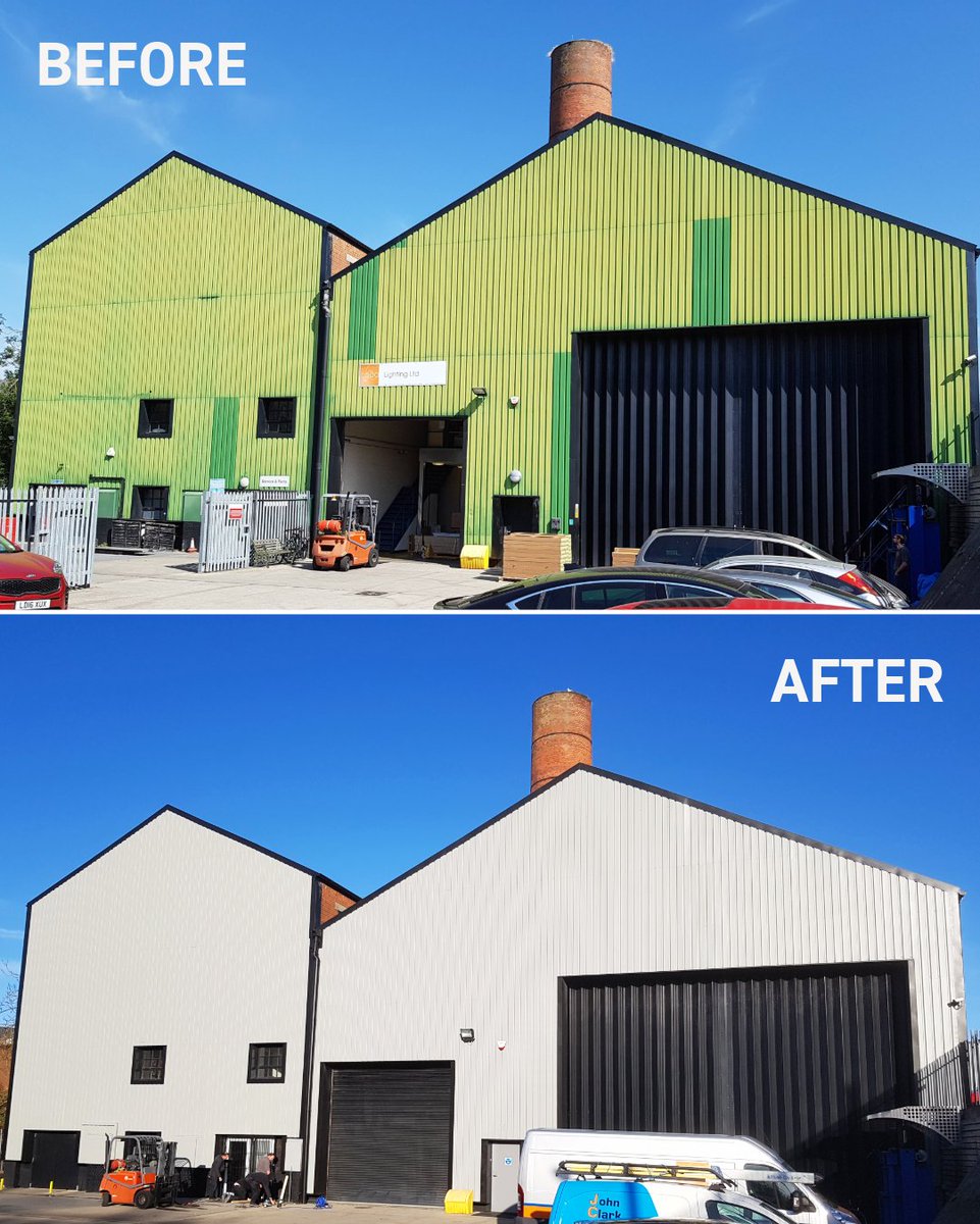 Cladspray Solutions tweet media