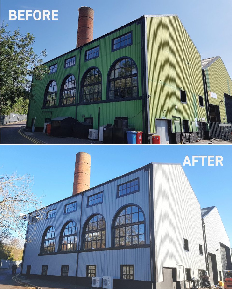 Cladspray Solutions tweet media