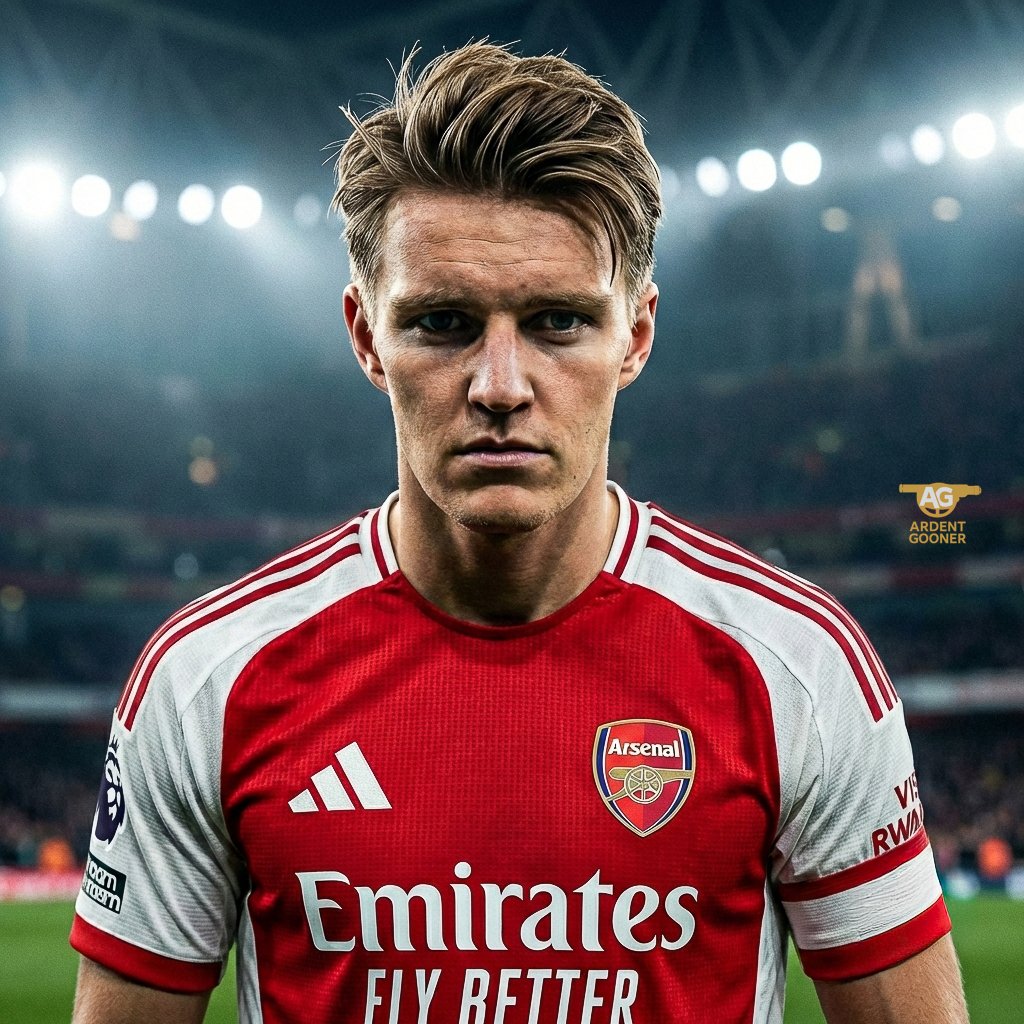 ARDENT GOONER tweet media