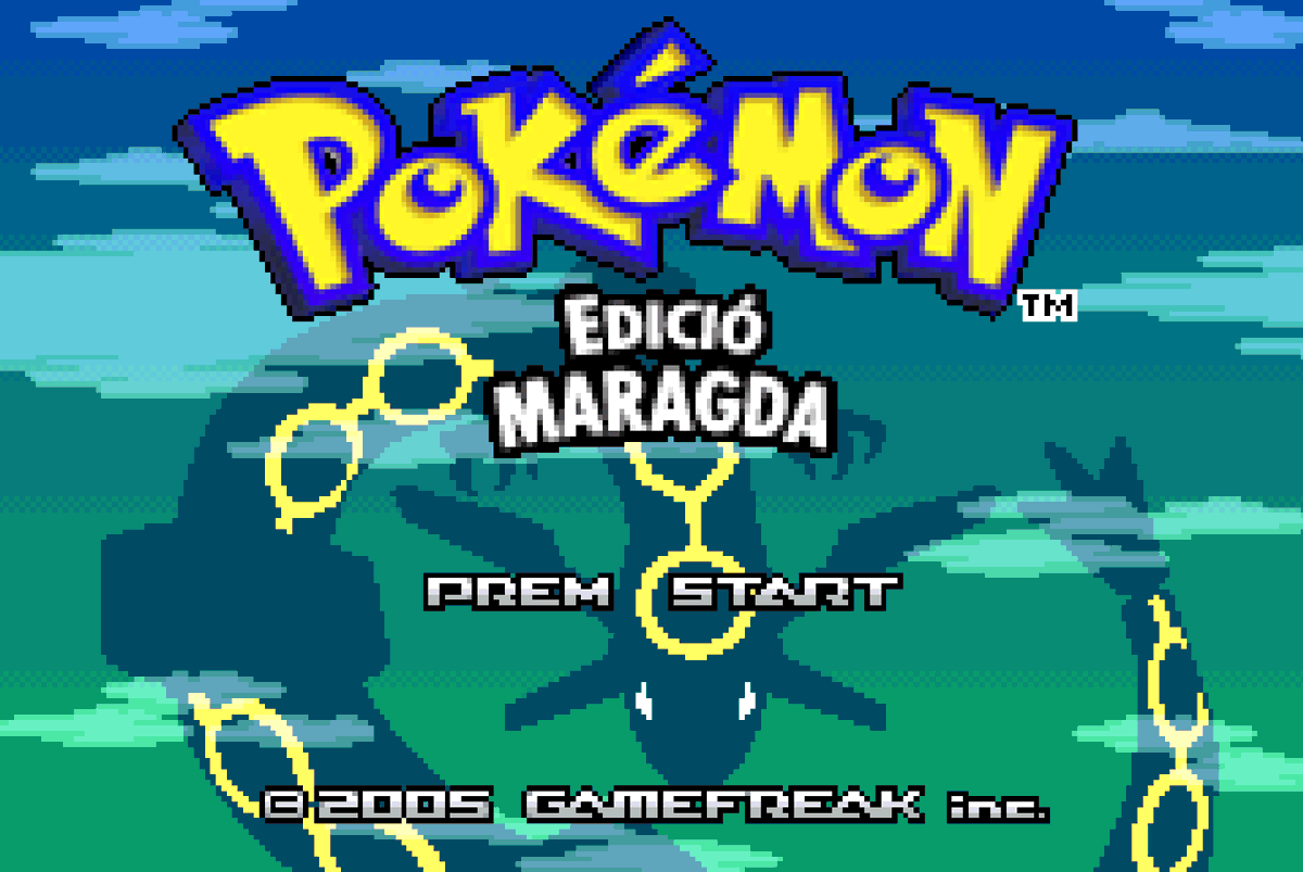 🟤 Ara que #Pokémon torna a estar «de moda», recordeu que gràcies als companys de <a href="/PkmnVal/">Pokémon en Valencià</a> teniu disponibles les traduccions a la nostra llengua de l'edició «Flama Roja», de l'edició «Fulla Verda» i, a més, de l'aclamat «Maragda». Per a més informació, visiteu el seu perfil!👇