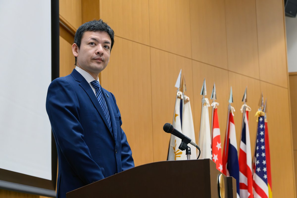 Japan Ministry of Defense/JGSDF tweet media