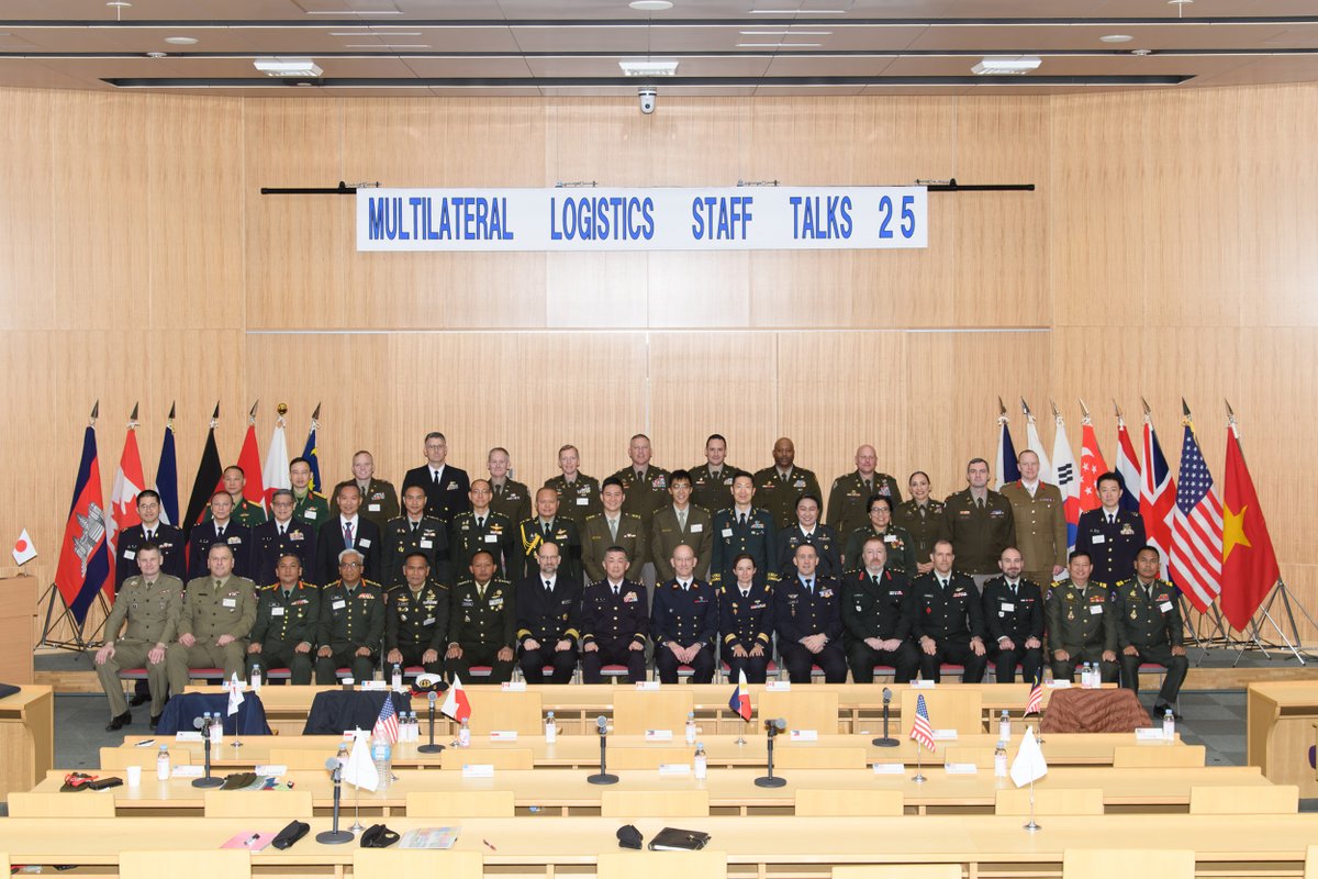 Japan Ministry of Defense/JGSDF tweet media