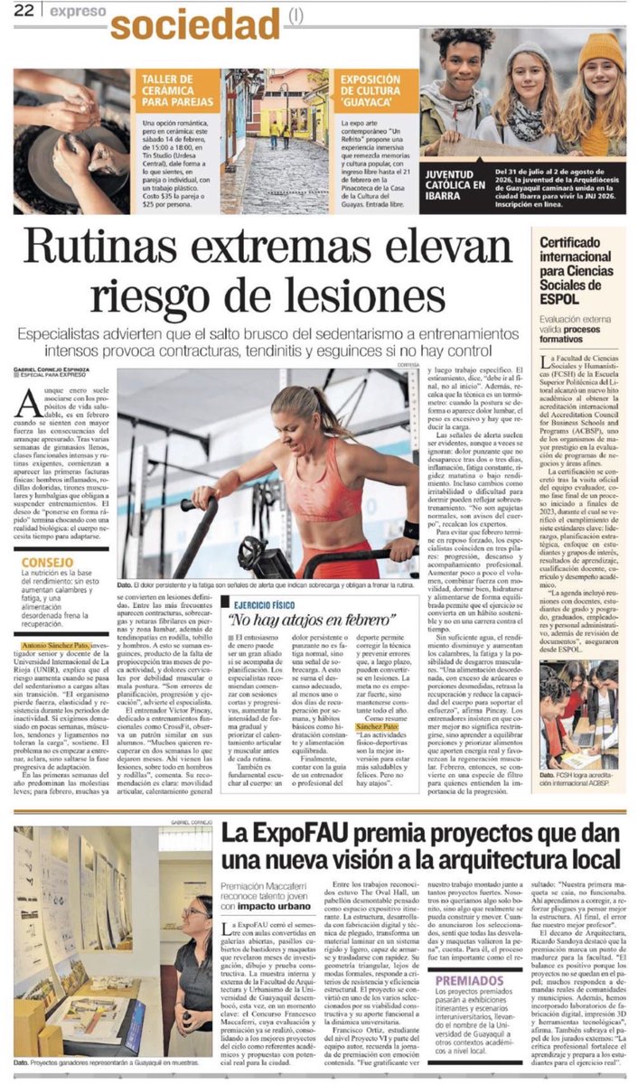 Antonio Sánchez Pato tweet media