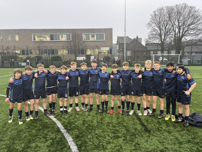 Prince Henry's Otley tweet media