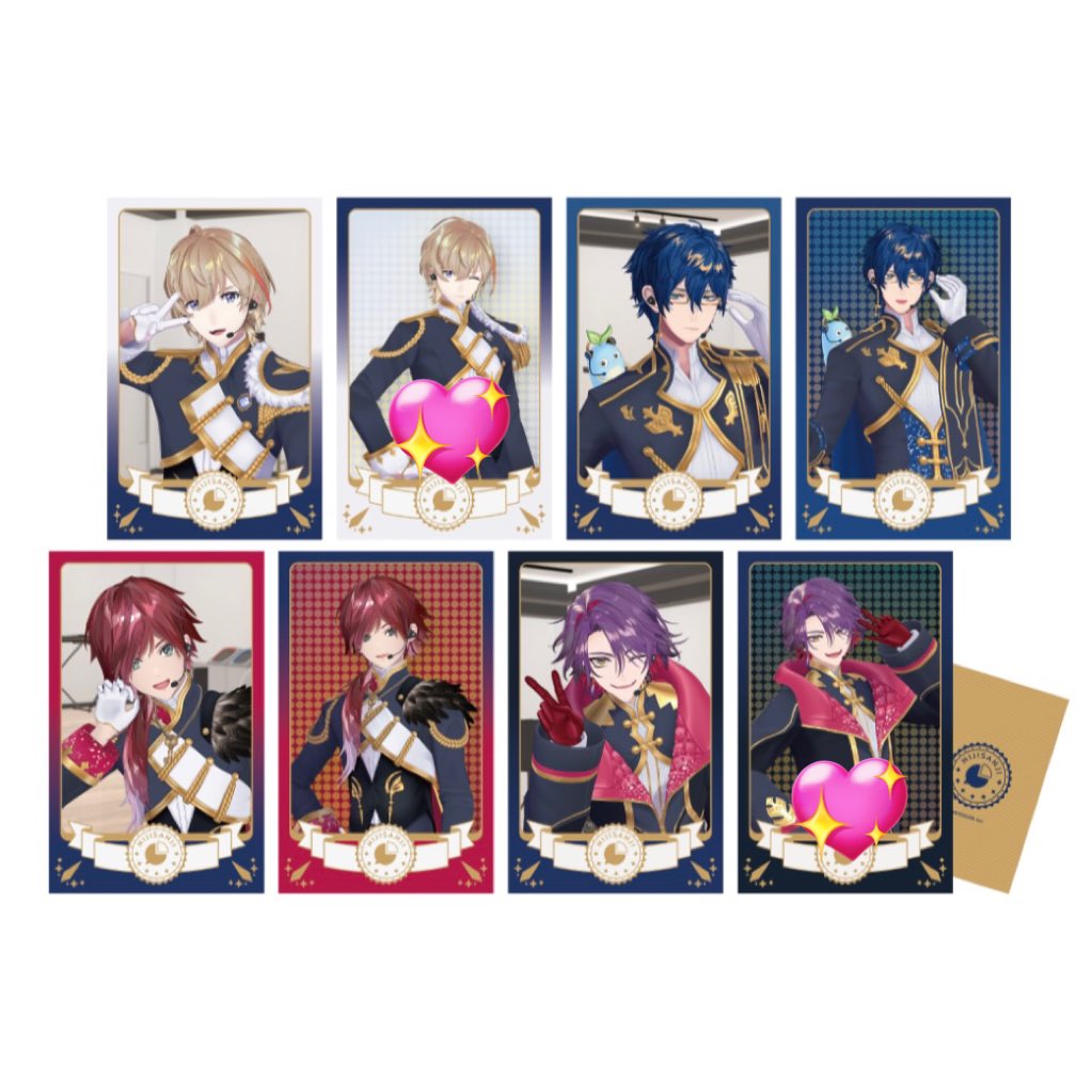 shumai（交換/取引垢） tweet media