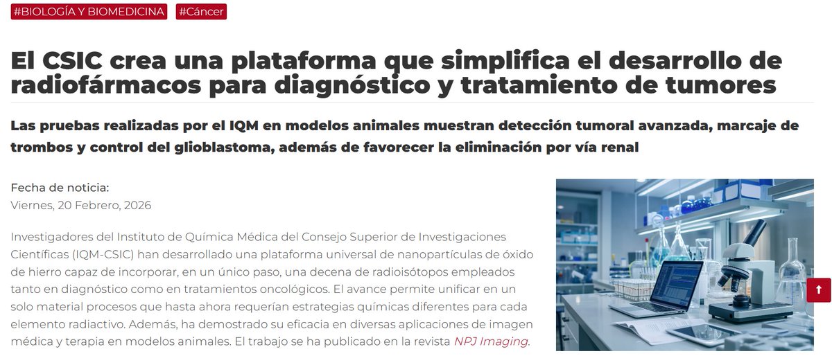 IQM_CSIC tweet media
