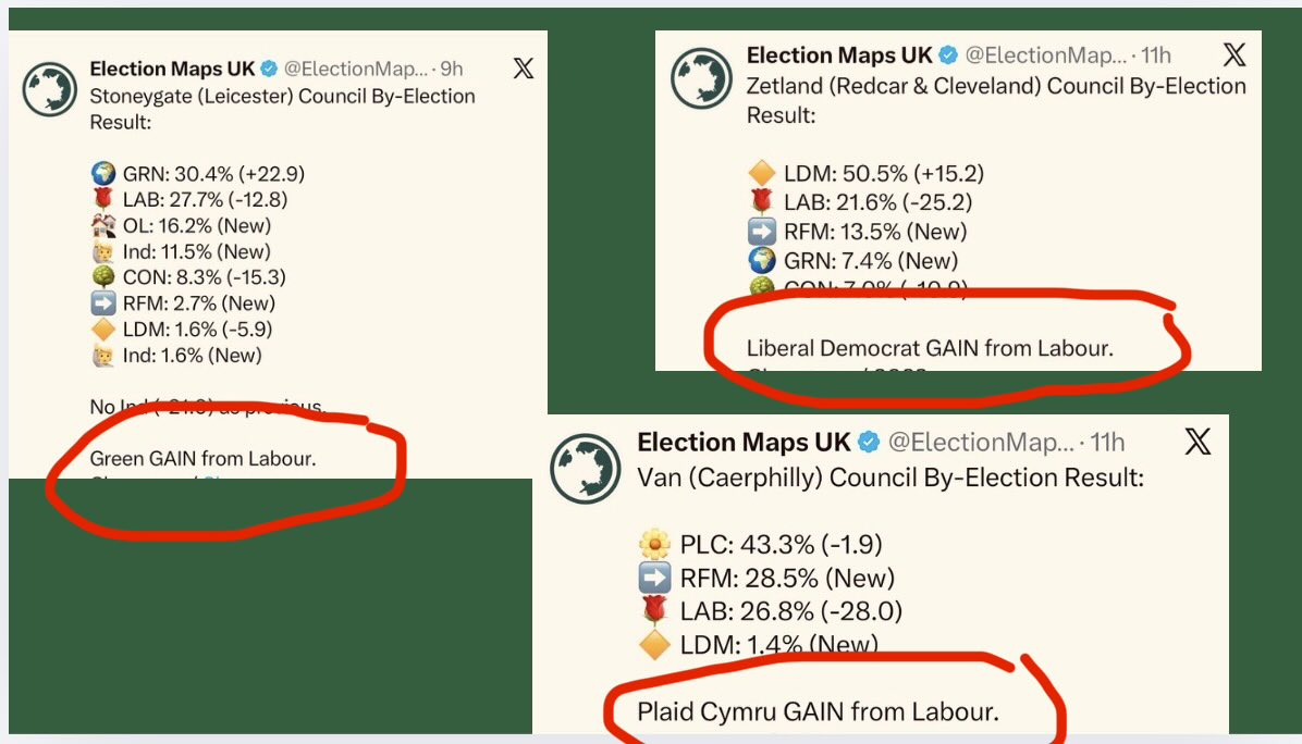 Grown-ups in charge latest 👇