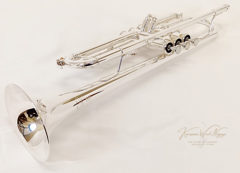 新着入荷！】 ・YAMAHA YTR-8335RS【中古】 本日店頭に並びました