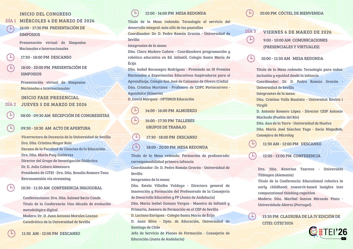 CITEI tweet media