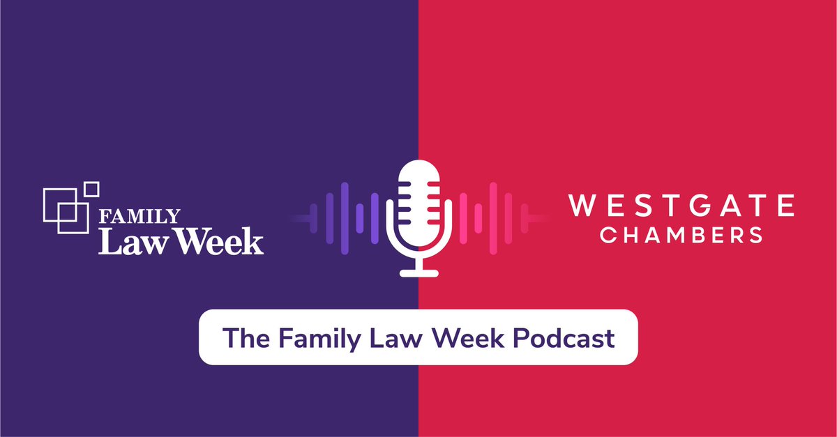 Family Law Week tweet media
