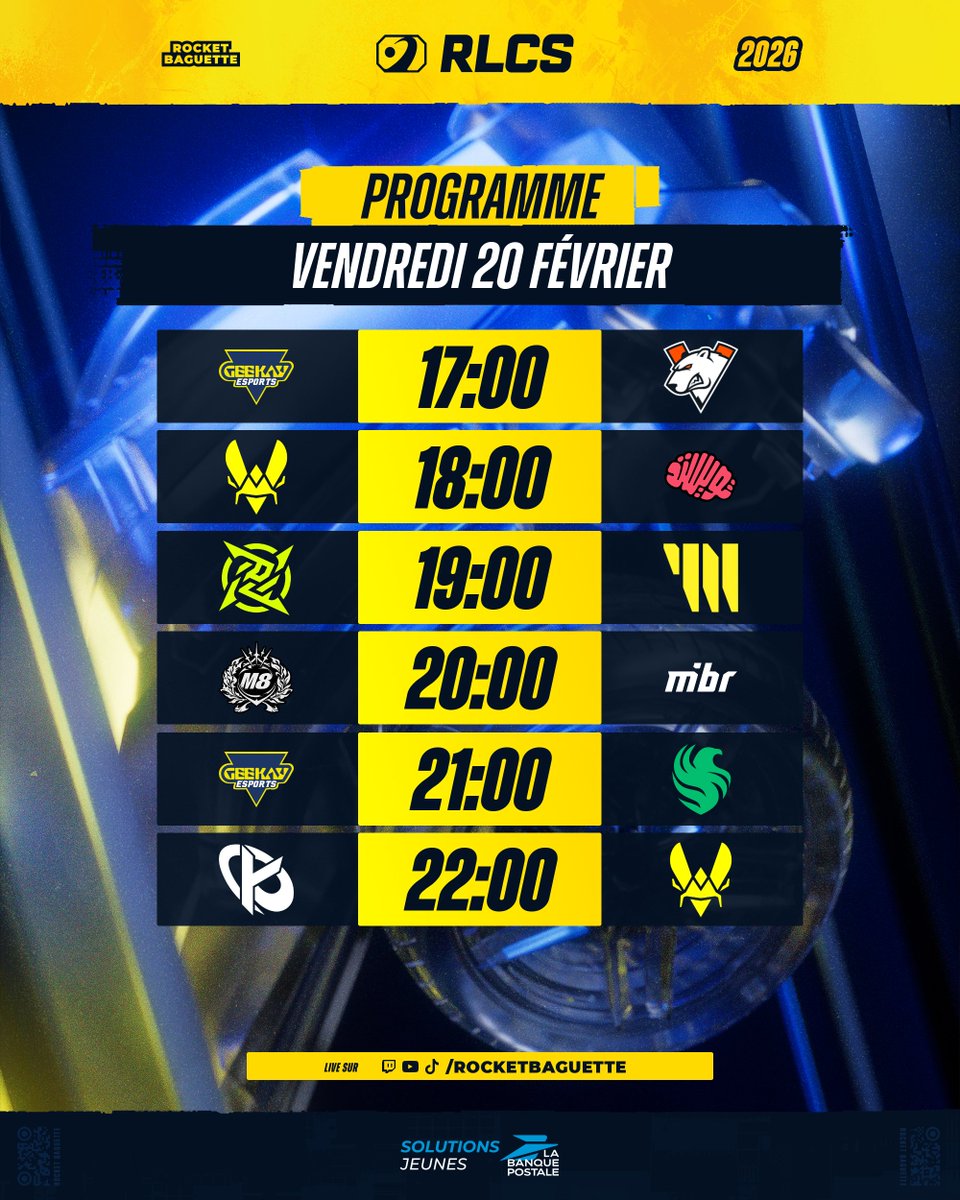 Rocket Baguette tweet media