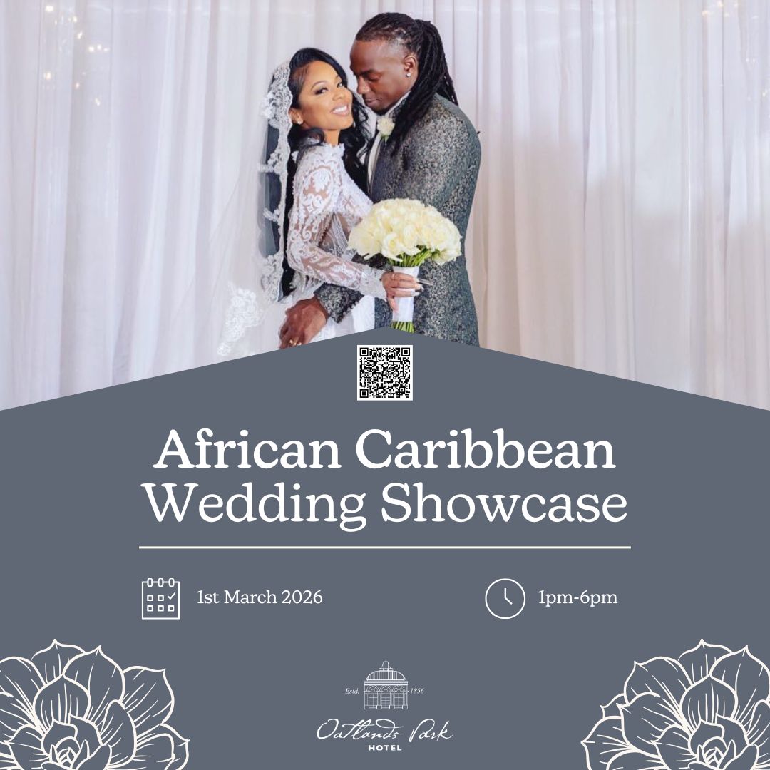 Oatlands Park Hotel tweet media