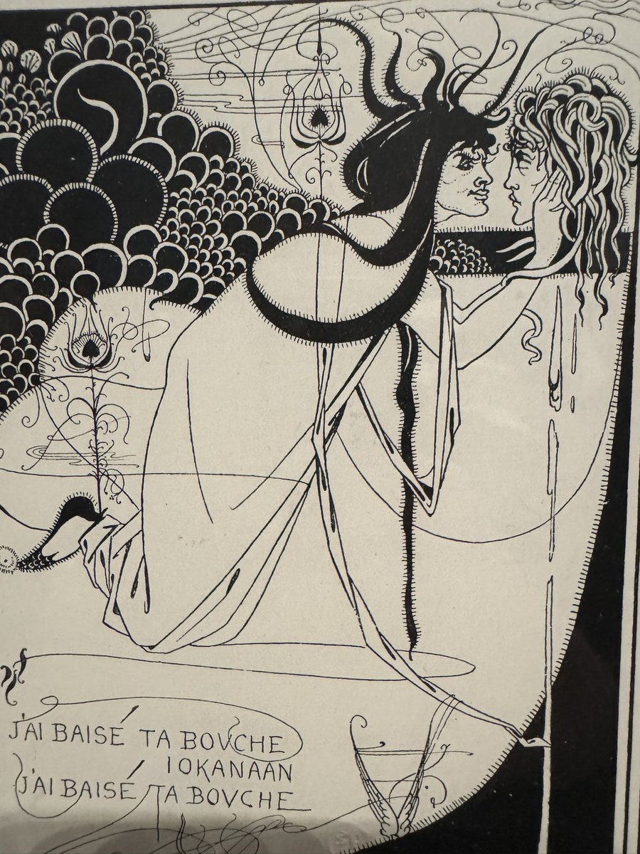 2025.4.29 Beardsley, a Singular Prodigy at MITSUBISHI ICHIGOKAN