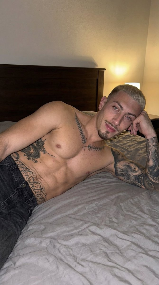Mi fai un po’ di compagnia? 😈