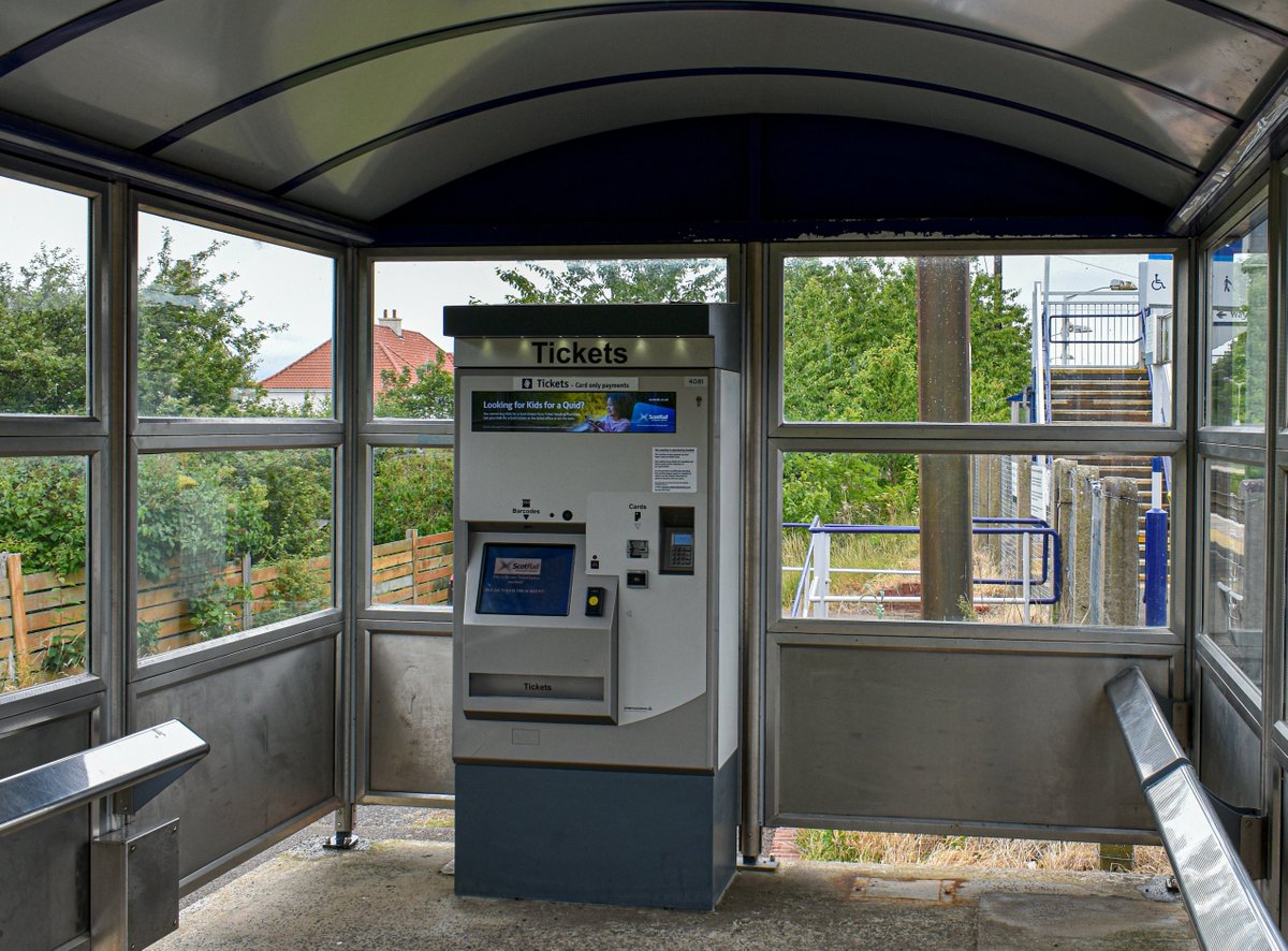 ScotRail tweet media