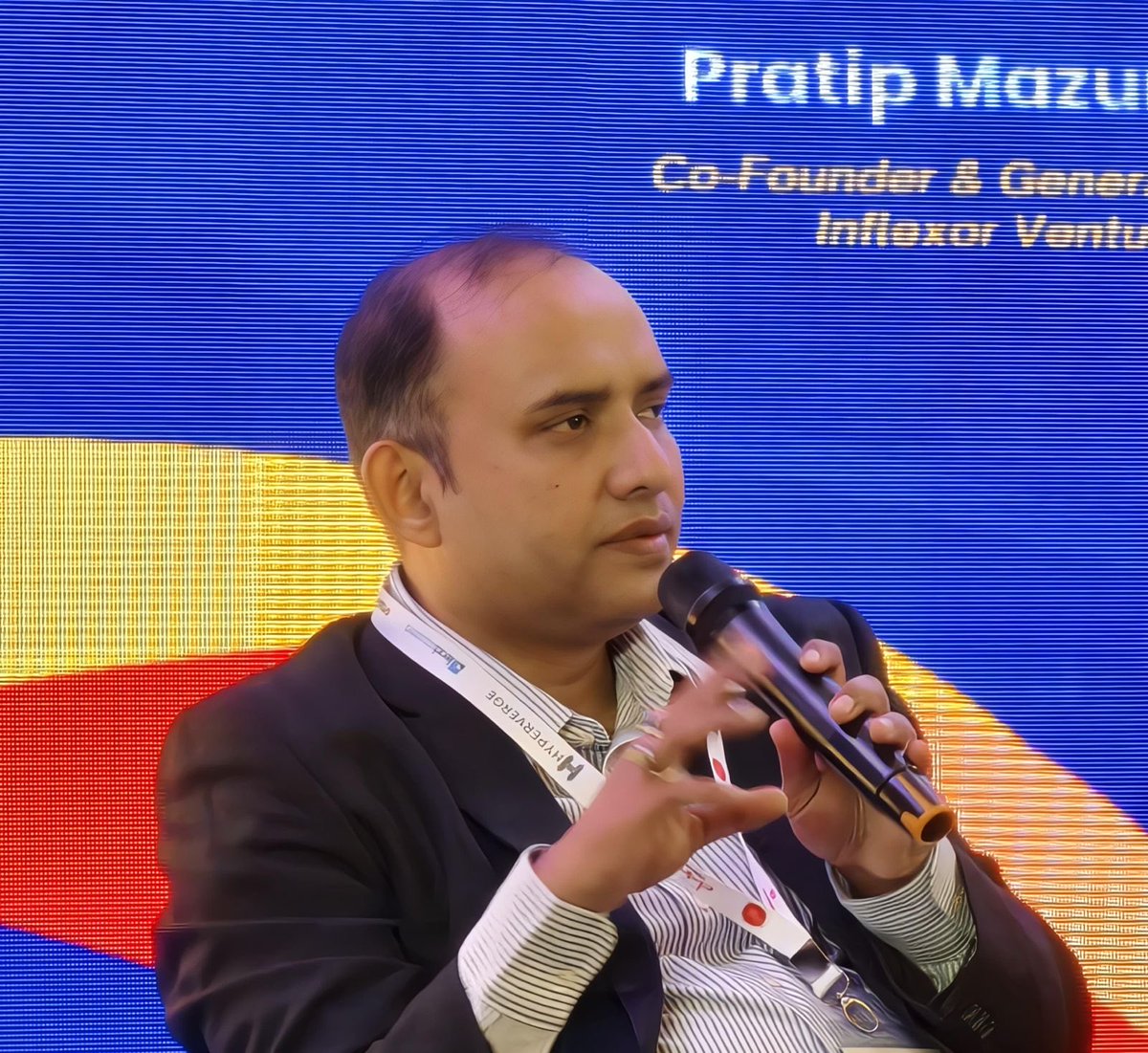 Inflexor Ventures tweet media