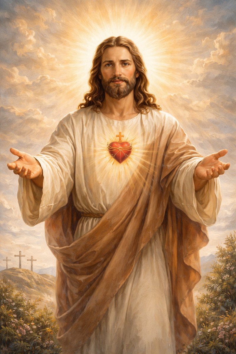 Lent is not just about giving up food — it’s about strengthening the soul. ✝️
For 40 days, we slow down, reflect, pray deeper, forgive more, and choose kindness over pride.
It’s a season of discipline, but also of love.
A time to let go of what weakens us and grow closer to what