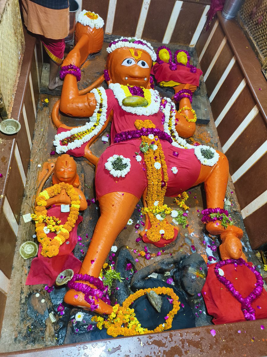 Pandit Deepak=RDM tweet media