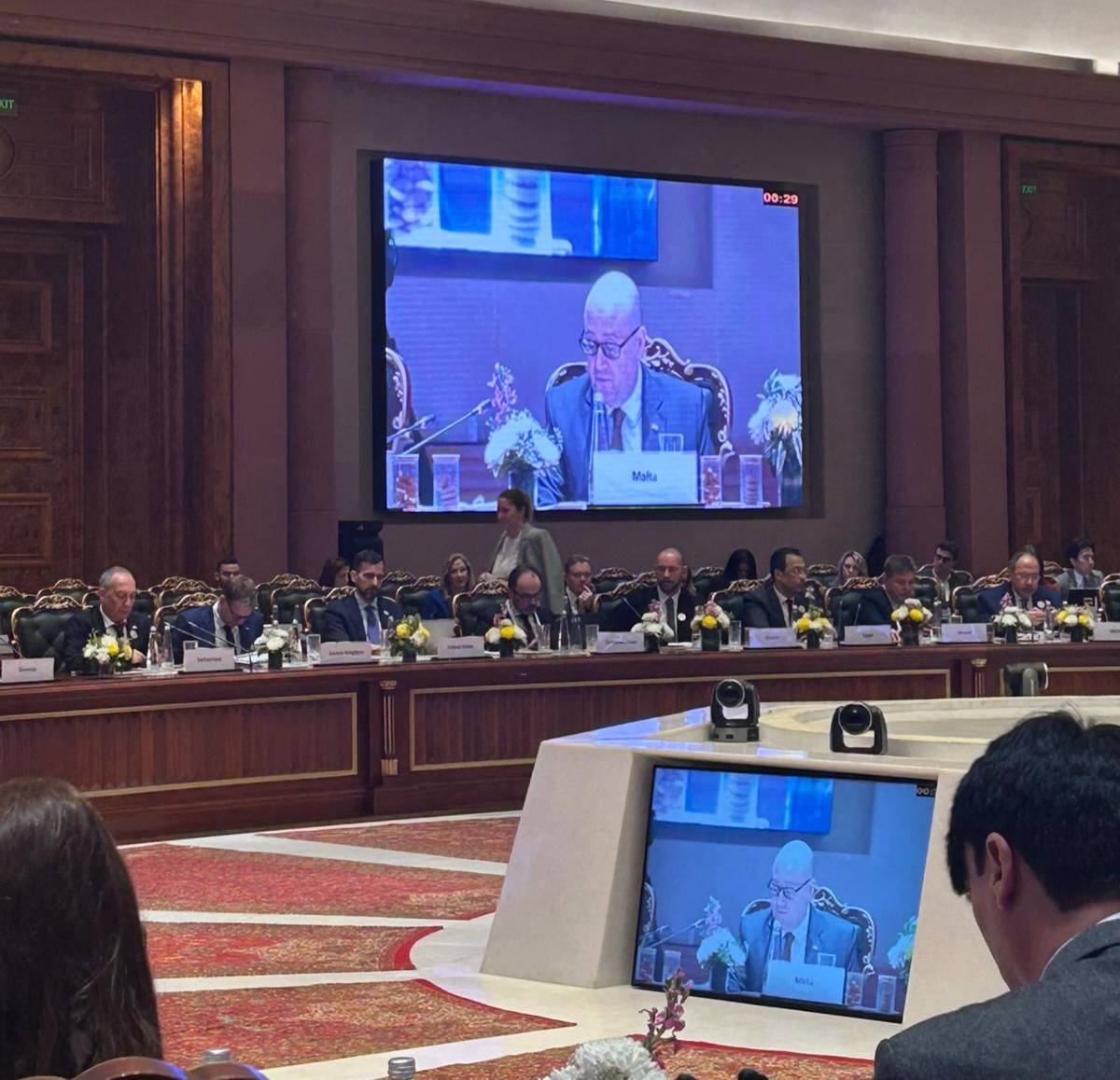 High Commission of Malta in India tweet media