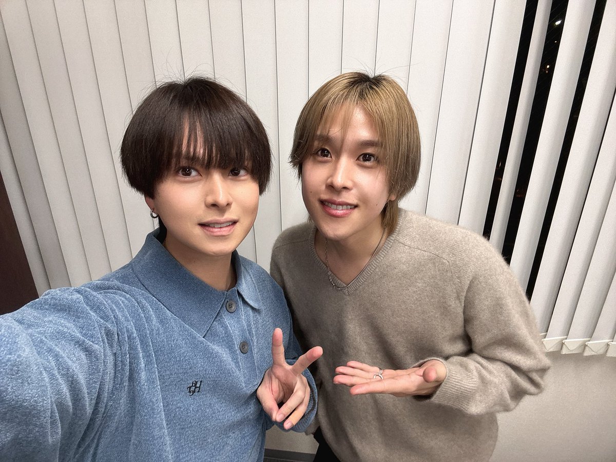 内 龍星(NOCTARISM) tweet media