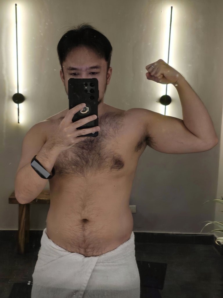 DO 🐇 (Short King) tweet media