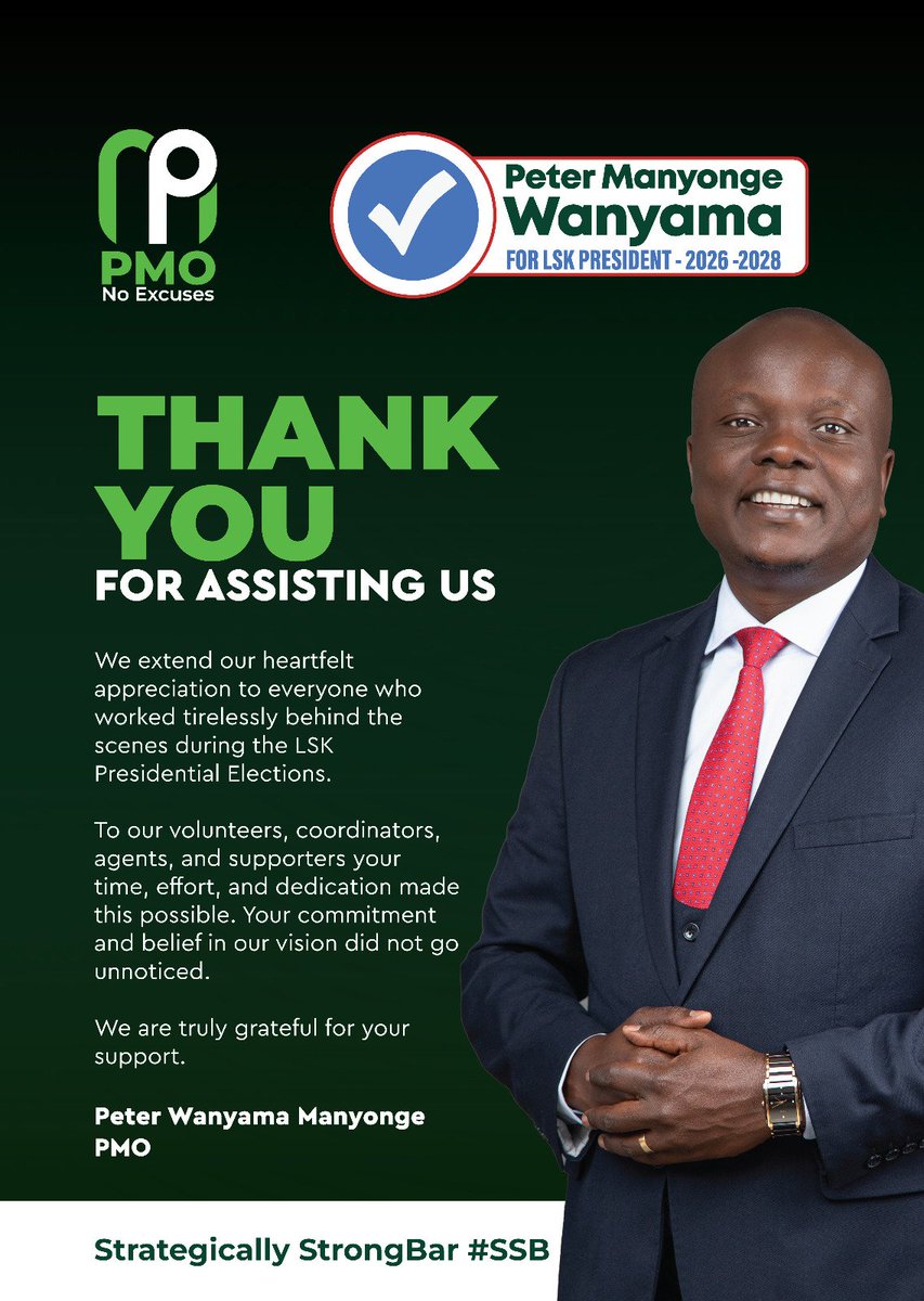 Peter Wanyama (@pwanyama) on Twitter photo 