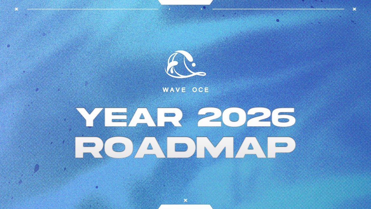 Wave OCE tweet media